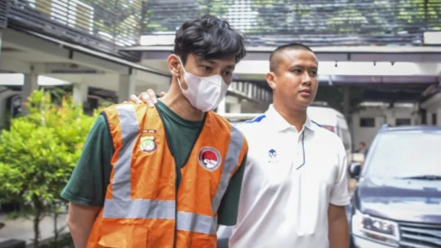 Artis Revaldo Fifaldi Positif Narkoba dan Psikotropika Jadi Tersangka, Dijerat Pasal Berlapis