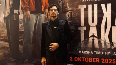 Selain Revaldo Fifaldi, 5 Artis Ini Pernah Tertangkap Lebih dari Sekali karena Kasus Narkoba
