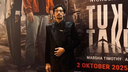 Selain Revaldo Fifaldi, 5 Artis Ini Pernah Tertangkap Lebih dari Sekali karena Kasus Narkoba