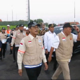 12 Truk Bantuan dari Surabaya Tiba di Flores, Perkuat Logistik Korban Gempa
