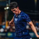 Fans Millwall Terkesima dengan Debut Elkan Baggott yang Buahkan Kemenangan di Carabao Cup