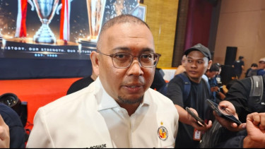 Andre Rosiade Bicara Jujur soal John Herdman dan Shin Tae-yong, Kondisi Fisik Pemain Timnas Indonesia Disorot