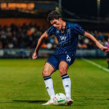 Elkan Baggott Bersinar di Laga Debut, Pelatih Millwall Beri Komentar Jujur usai Kalahkan Cambridge United: Itu Memuaskan
