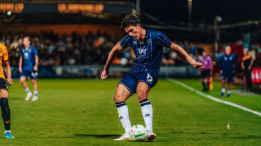 Elkan Baggott Bersinar di Laga Debut, Pelatih Millwall Beri Komentar Jujur usai Kalahkan Cambridge United: Itu Memuaskan