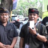Tokoh Adat Harap Tenaga Surya Buka Peluang Kerja dan Nyalakan Pembangunan di Jembrana