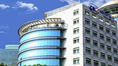 Askrindo Dukung 512 Proyek Strategis dan Perkuat UMKM Nasional