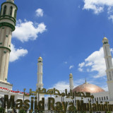 MUI Kalbar Imbau Umat Islam Gelar Shalat Istisqa Serentak