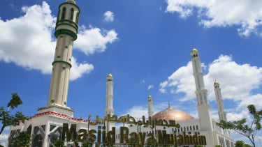 MUI Kalbar Imbau Umat Islam Gelar Shalat Istisqa Serentak