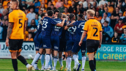 Elkan Baggott Tampil Solid saat Debut, Lini Pertahanan Millwall Dipuji Selangit oleh sang Pelatih