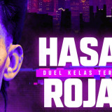 Statistik Bilal Hasan Vs Nilson Rojas Jelang UFC Shanghai: Siapa yang Lebih Hebat?