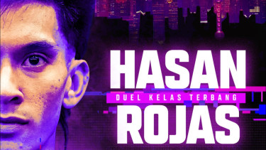 Statistik Bilal Hasan Vs Nilson Rojas Jelang UFC Shanghai: Siapa yang Lebih Hebat?