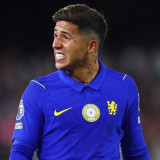 Bursa Transfer Liga Inggris: Enzo Fernandez Beri Lampu Hijau Menyeberang ke Manchester City