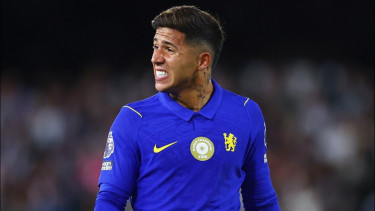 Bursa Transfer Liga Inggris: Enzo Fernandez Beri Lampu Hijau Menyeberang ke Manchester City
