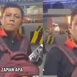Viral Pedagang Asongan di Pelabuhan Merak Ngaku Diminta Rp650 Ribu: Kalau Tidak Punya Uang, Dirampas Dagangannya