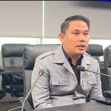 Anggota DPR Habibur Rochman Bantah Beri Instruksi Blokir Rekening Demonstran Pati