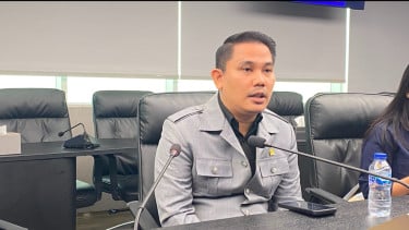 Anggota DPR Habibur Rochman Bantah Beri Instruksi Blokir Rekening Demonstran Pati