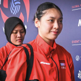 Timnas Voli Putri Indonesia Disorot Volleyball World, Kirim Pemain Muda Terbanyak di AVC Women s Continental 2026