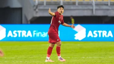 Persija Kembali Pinjamkan Dani Ibrohim ke Deltras FC, Bek Muda Ini Dituntut Makin Tangguh
