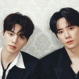 Sinopsis dan Jadwal Nonton Four Hands, Two Sonatas, Drama Korea Terbaru yang Dibintangi Song Kang dan Lee Jun Young