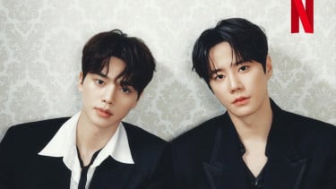 Sinopsis dan Jadwal Nonton Four Hands, Two Sonatas, Drama Korea Terbaru yang Dibintangi Song Kang dan Lee Jun Young