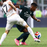 Bursa Transfer AC Milan: Gerry Cardinale Masih Kejar Endrick, Penyerang Rp1 Triliun Real Madrid Jadi Target Utama