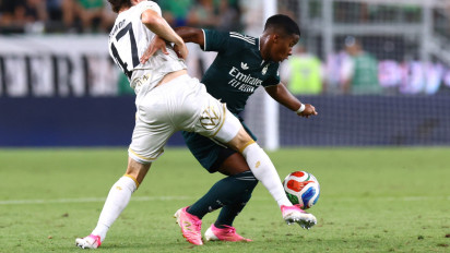 Bursa Transfer AC Milan: Gerry Cardinale Masih Kejar Endrick, Penyerang Rp1 Triliun Real Madrid Jadi Target Utama