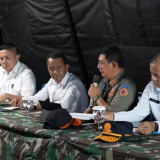 179 Ribu Warga NTT Mengungsi Takut Gempa Susulan, BNPB: Bukan Semua Korban Terdampak