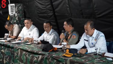 179 Ribu Warga NTT Mengungsi Takut Gempa Susulan, BNPB: Bukan Semua Korban Terdampak