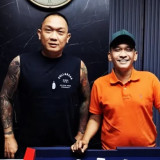 Mengenal Jhon LBF, Pengusaha Pemilik Law Firm yang Kini Dampingi Ruben Onsu Hadapi Kasus Dugaan Penipuan Rp3,5 Miliar