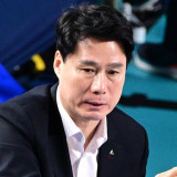 Sudah Rekrut Megawati Hangestri dan Jordan Wilson, Kang Sung-hyung Masih Punya  PR  Besar Jelang Liga Voli Korea