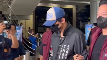 Artis Revaldo Empat Kali Tersandung Narkoba, Polisi Ungkap Barang Bukti dan Jejak Pemasok  