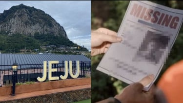 Viral Misteri Orang Hilang di Jeju, Penemuan 4 Jenazah dalam 3 Hari Berturut-turut Bikin Geger