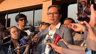 Kubu Eks Jampidsus Bakal Serahkan Kesimpulan di Sidang Praperadilan dengan Termohon Kejagung Sore Ini