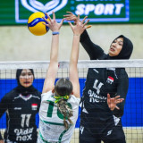 Hasil AVC Women s Continental 2026: Timnas Voli Putri Indonesia ke Perempat Final Usai Bungkam Australia Tiga Set Langsung