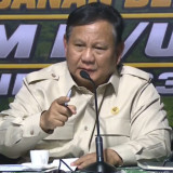 Prabowo Perintahkan BRIN-TNI Bikin Teknologi Desalinasi Pengolah Air Laut, Pulau Palue NTT Jadi Prioritas