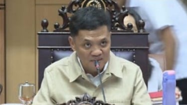 DPR Percepat RUU Perampasan Aset, Pakar Dorong Pengawasan untuk Lindungi Publik