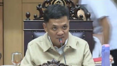 DPR Percepat RUU Perampasan Aset, Pakar Dorong Pengawasan untuk Lindungi Publik