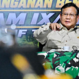 Prabowo Ungkap Hutan NTT Banyak Berkurang, Target 10 Tahun Daerah Gundul Kembali Hijau