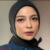 Perjalanan Tantri Kotak Mantap Berhijab, Sempat Berniat Keluar Band hingga Alami Insiden  Berdarah  dengan Cella