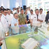 Dari Timbunan Sampah Jadi Bahan Bakar, TNI AD Siap Turun Tangan
