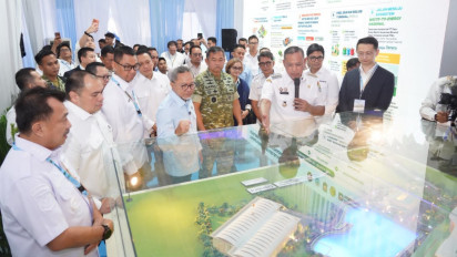Dari Timbunan Sampah Jadi Bahan Bakar, TNI AD Siap Turun Tangan