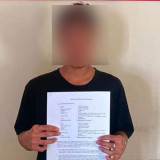 Viral Pencurian Celana Dalam di Tabanan, Pelaku Akui Motifnya Untuk Hal Ini