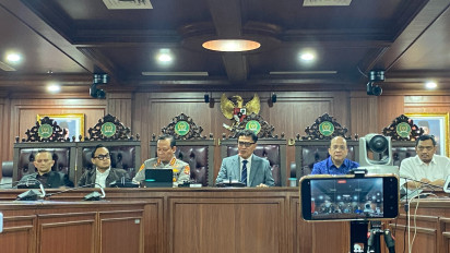 Penjelasan Polda Metro Jaya Soal Rekening Aktivis Pati Botok yang Sudah Aktif Kembali