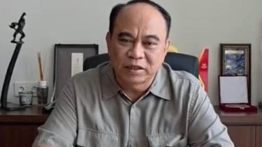 Geger Isu Pemilu 2029 Bisa Dipercepat! Budi Arie Siap Terima Konsekuensi, Klaim Tidak Terkait dengan Jokowi