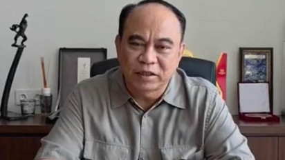 Geger Isu Pemilu 2029 Bisa Dipercepat! Budi Arie Siap Terima Konsekuensi, Klaim Tidak Terkait dengan Jokowi