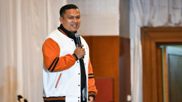 PKS Soroti Video Budi Arie dan Jokowi, Minta Penjelasan soal Wacana Percepatan