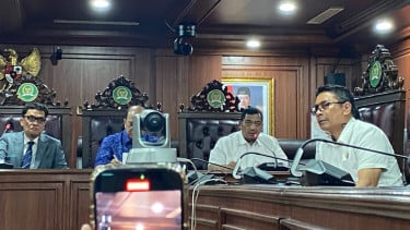 Soal Alasan Blokir Rekening Aktivis Pati Botok, Polisi Ungkap Demi Lindungi Data Pribadi Donatur