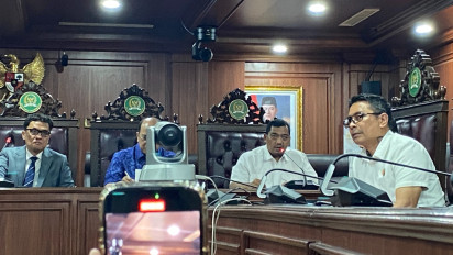Soal Alasan Blokir Rekening Aktivis Pati Botok, Polisi Ungkap Demi Lindungi Data Pribadi Donatur