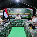 Prabowo Kirim Rp200 Miliar untuk Penanganan Gempa NTT, Per Kabupaten Dapat Rp20 M