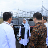 Program PLTS 100 Gigawatt Presiden Prabowo, Banyuwangi jadi Prioritas